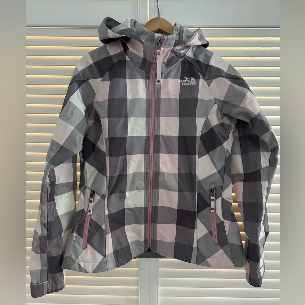 THE NORTH FACE MORGAN JACKET WOMEN’s